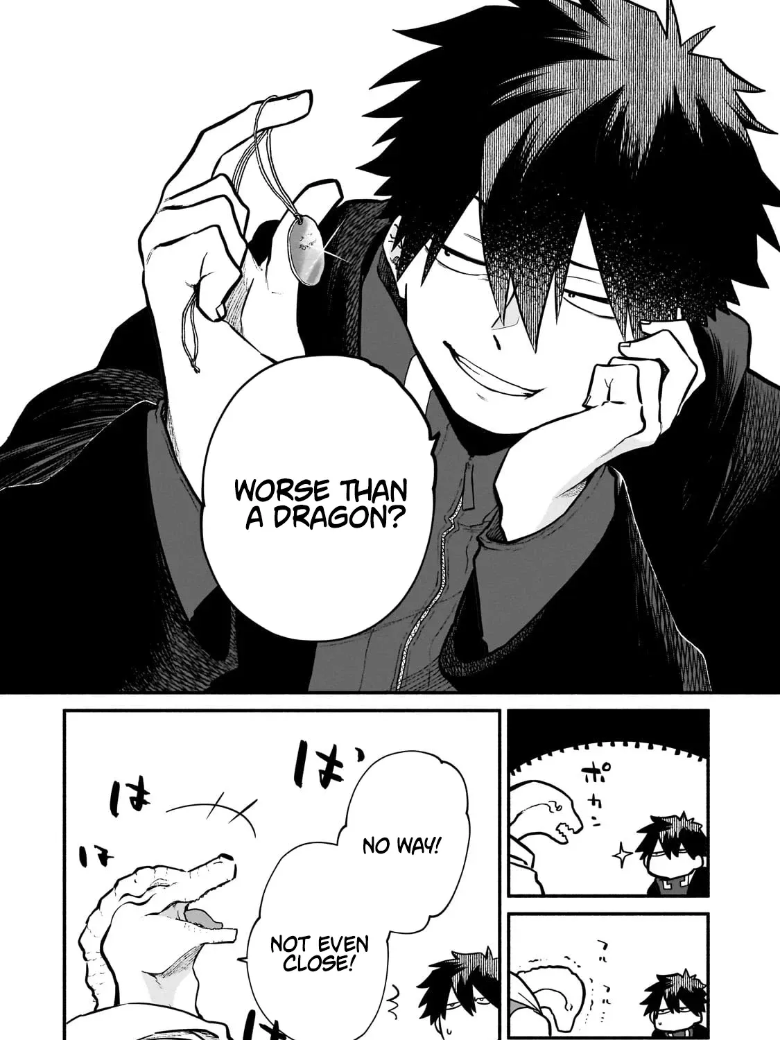 Read My Modern Dungeon Life Continues as an Open World in Another World EN Manga Online