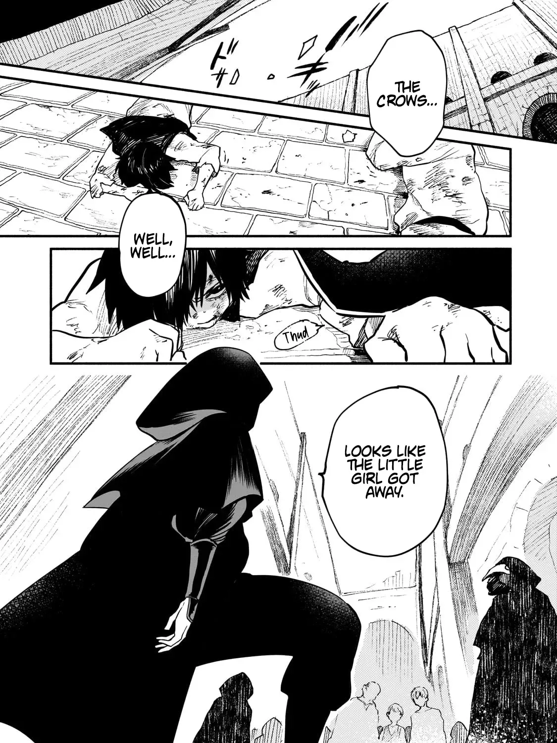 Read My Modern Dungeon Life Continues as an Open World in Another World EN Manga Online