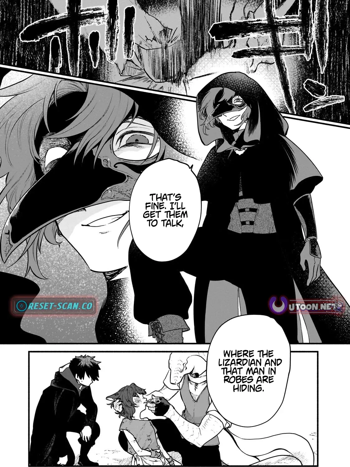 Read My Modern Dungeon Life Continues as an Open World in Another World EN Manga Online