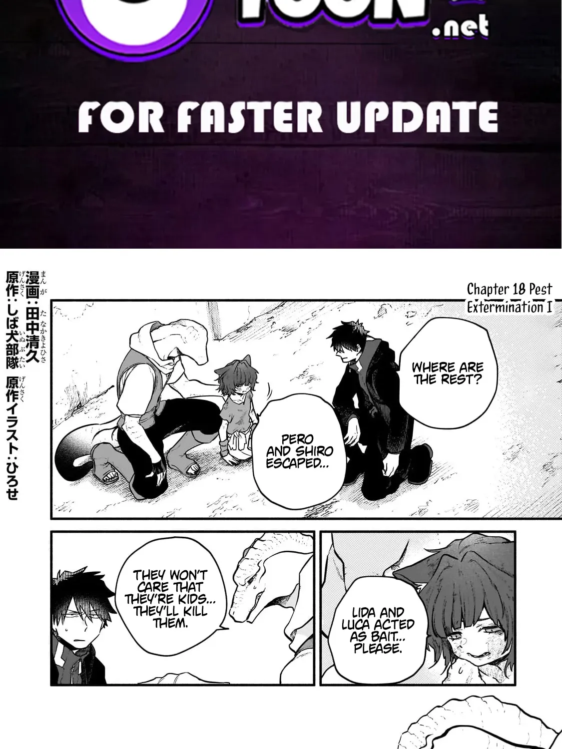 Read My Modern Dungeon Life Continues as an Open World in Another World EN Manga Online