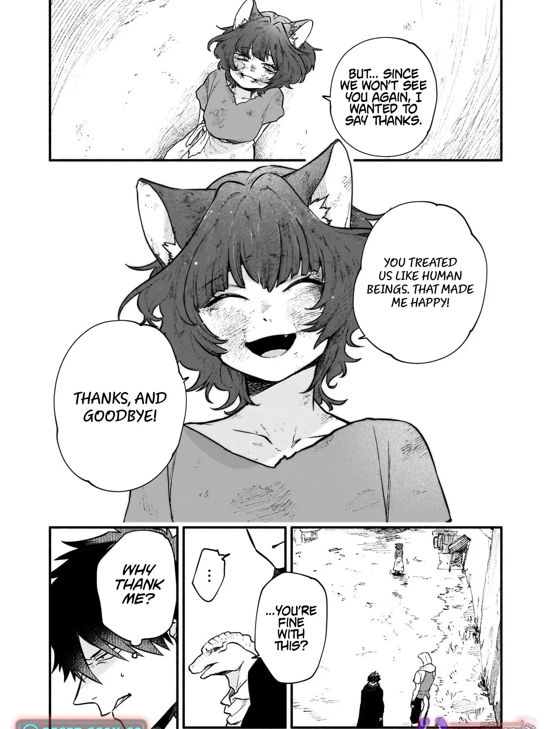 Read My Modern Dungeon Life Continues as an Open World in Another World EN Manga Online