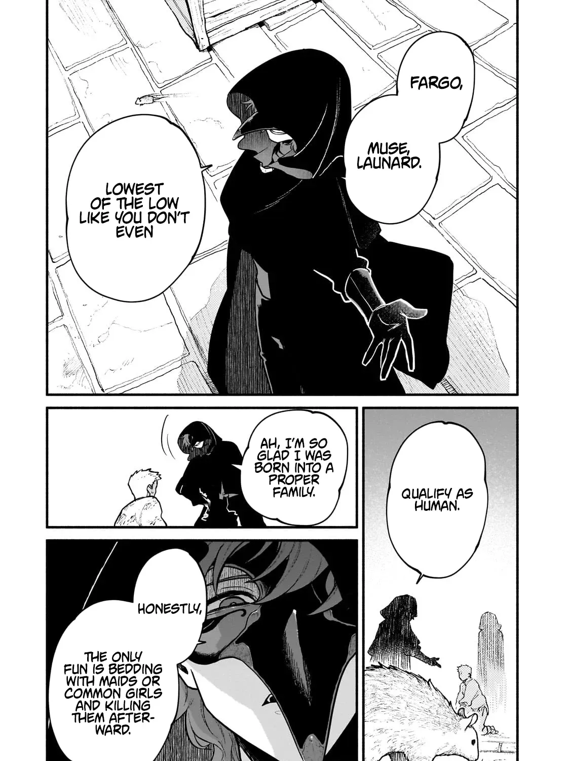 Read My Modern Dungeon Life Continues as an Open World in Another World EN Manga Online