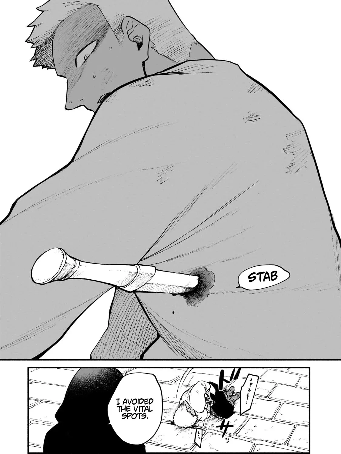 Read My Modern Dungeon Life Continues as an Open World in Another World EN Manga Online