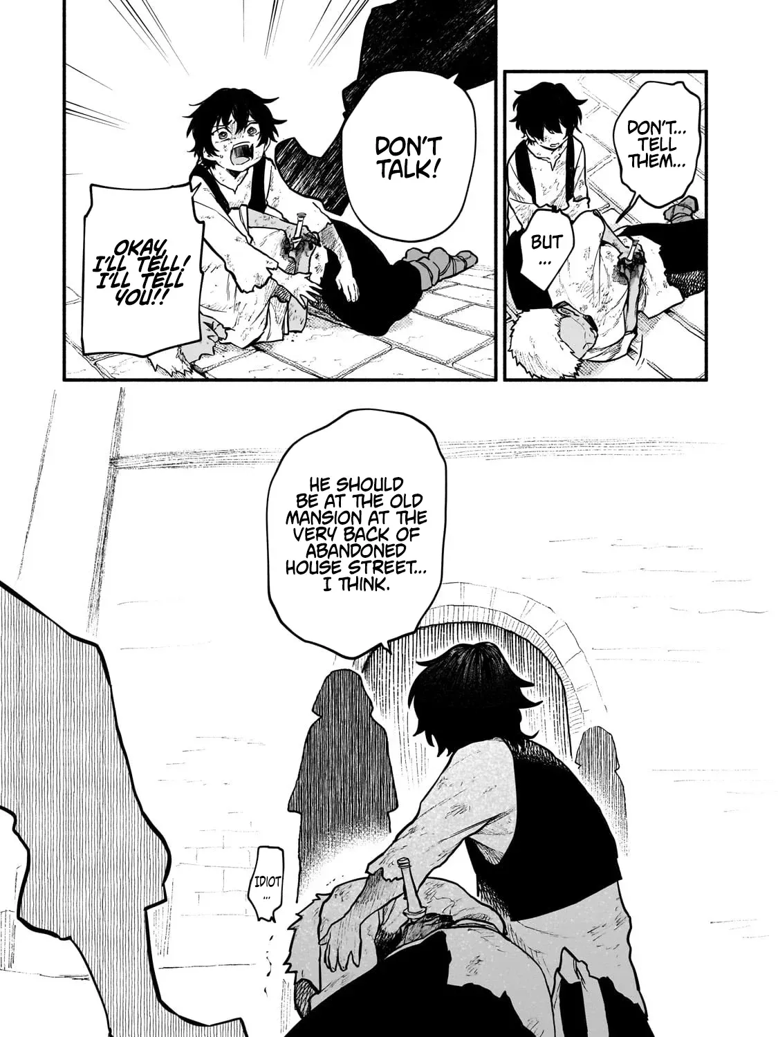 Read My Modern Dungeon Life Continues as an Open World in Another World EN Manga Online