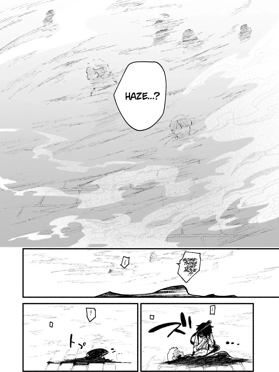 Read My Modern Dungeon Life Continues as an Open World in Another World EN Manga Online