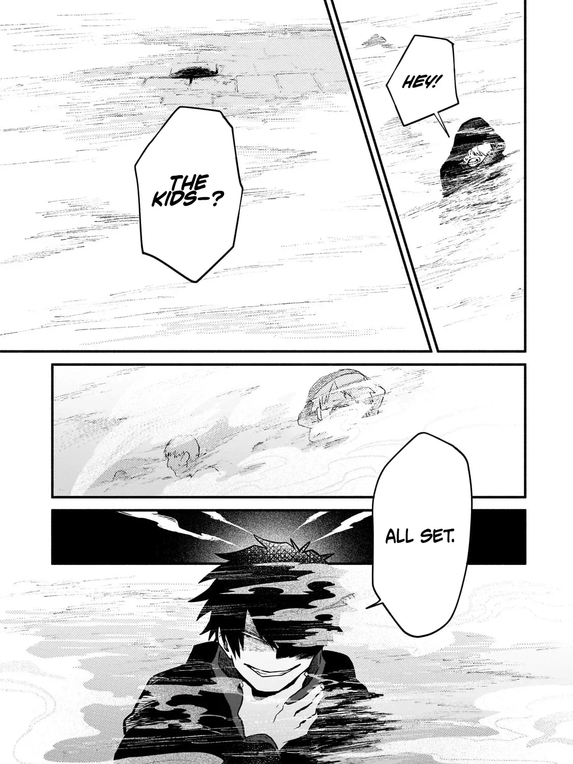 Read My Modern Dungeon Life Continues as an Open World in Another World EN Manga Online