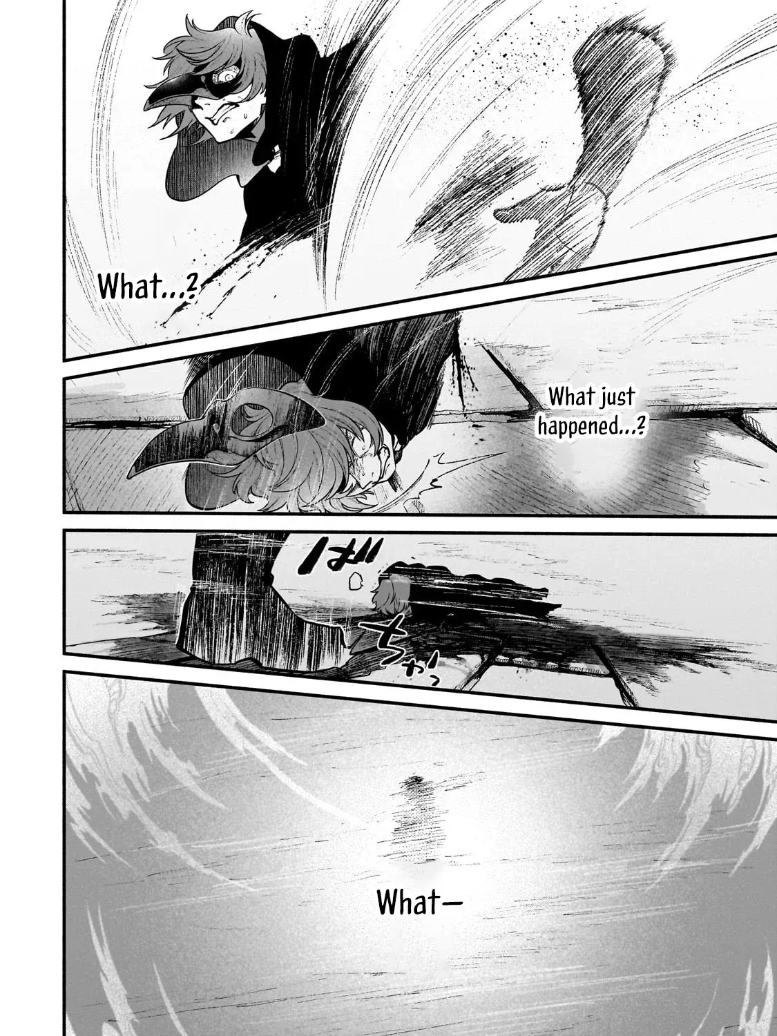 Read My Modern Dungeon Life Continues as an Open World in Another World EN Manga Online