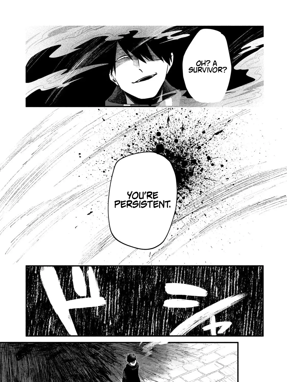 Read My Modern Dungeon Life Continues as an Open World in Another World EN Manga Online