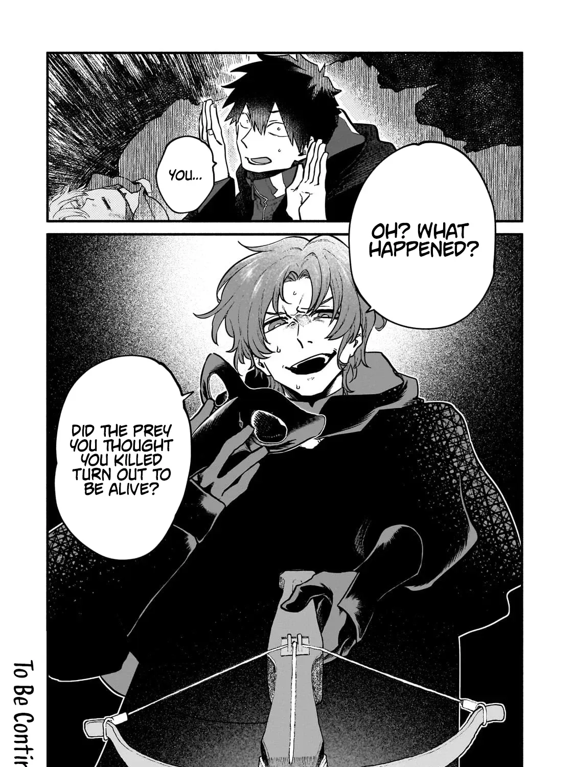 Read My Modern Dungeon Life Continues as an Open World in Another World EN Manga Online