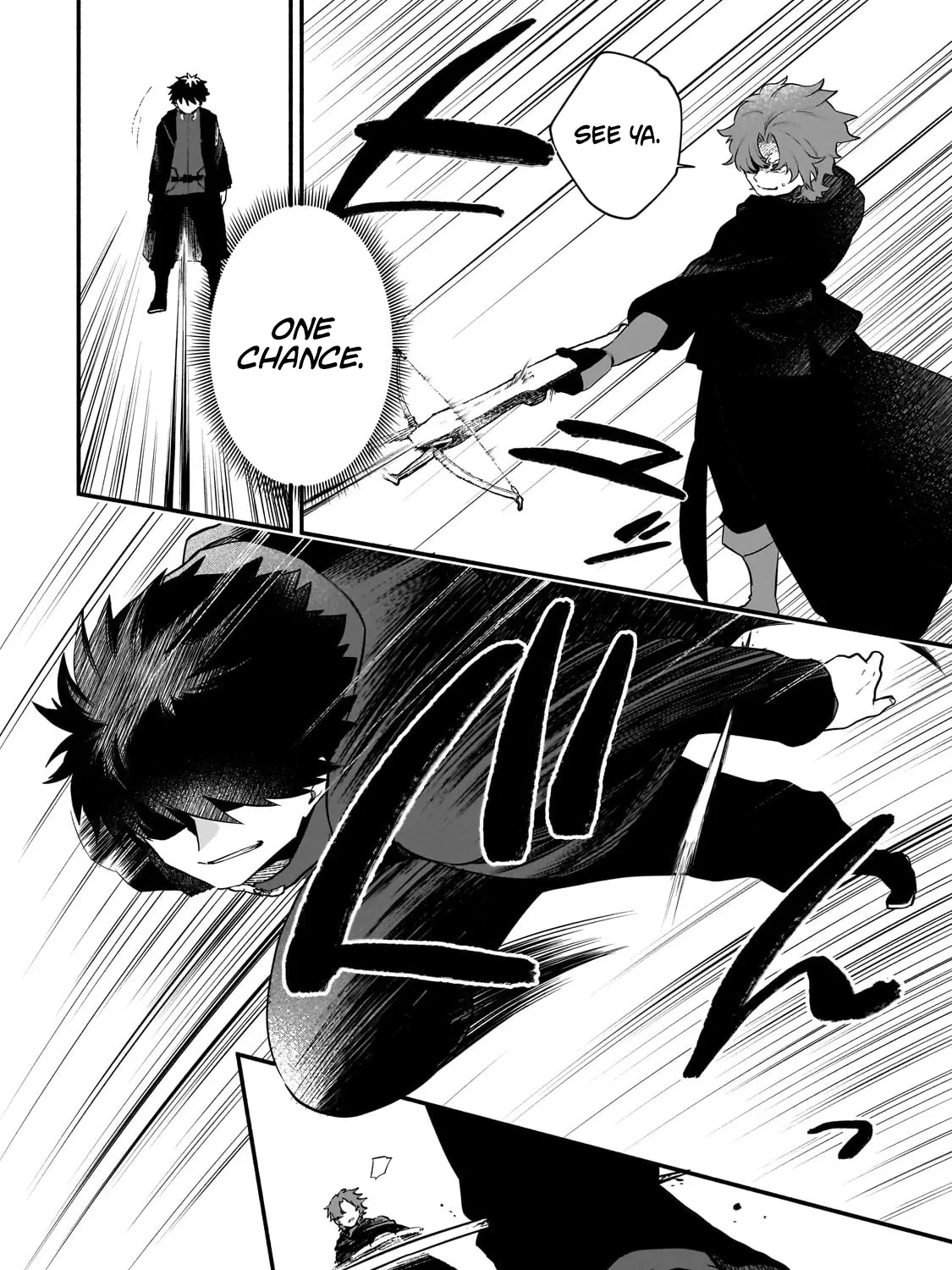 Read My Modern Dungeon Life Continues as an Open World in Another World EN Manga Online