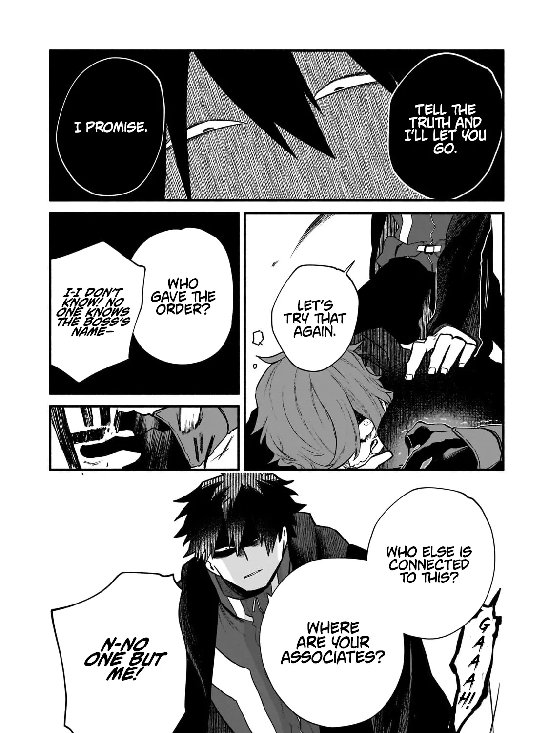 Read My Modern Dungeon Life Continues as an Open World in Another World EN Manga Online