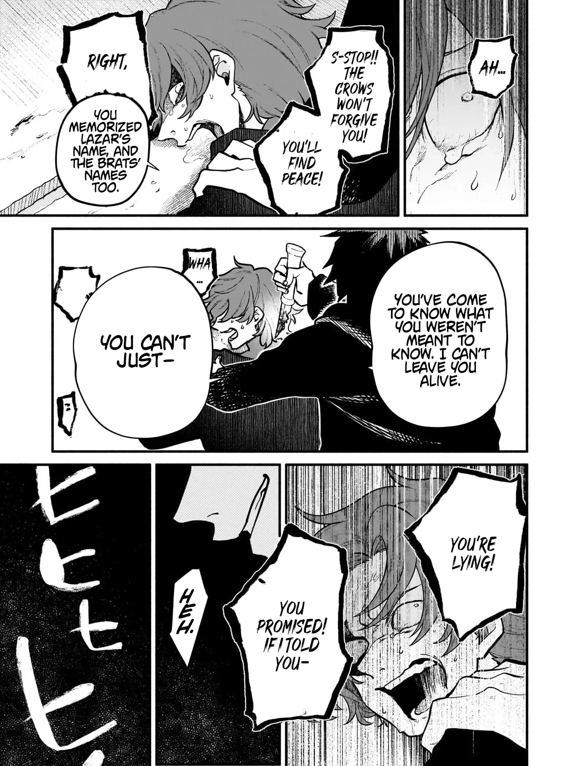 Read My Modern Dungeon Life Continues as an Open World in Another World EN Manga Online