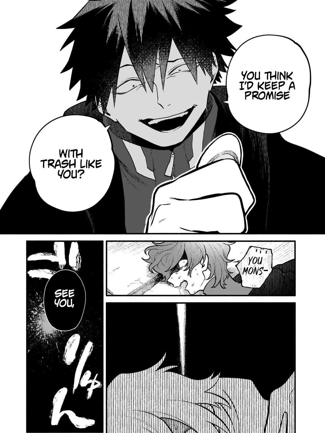 Read My Modern Dungeon Life Continues as an Open World in Another World EN Manga Online