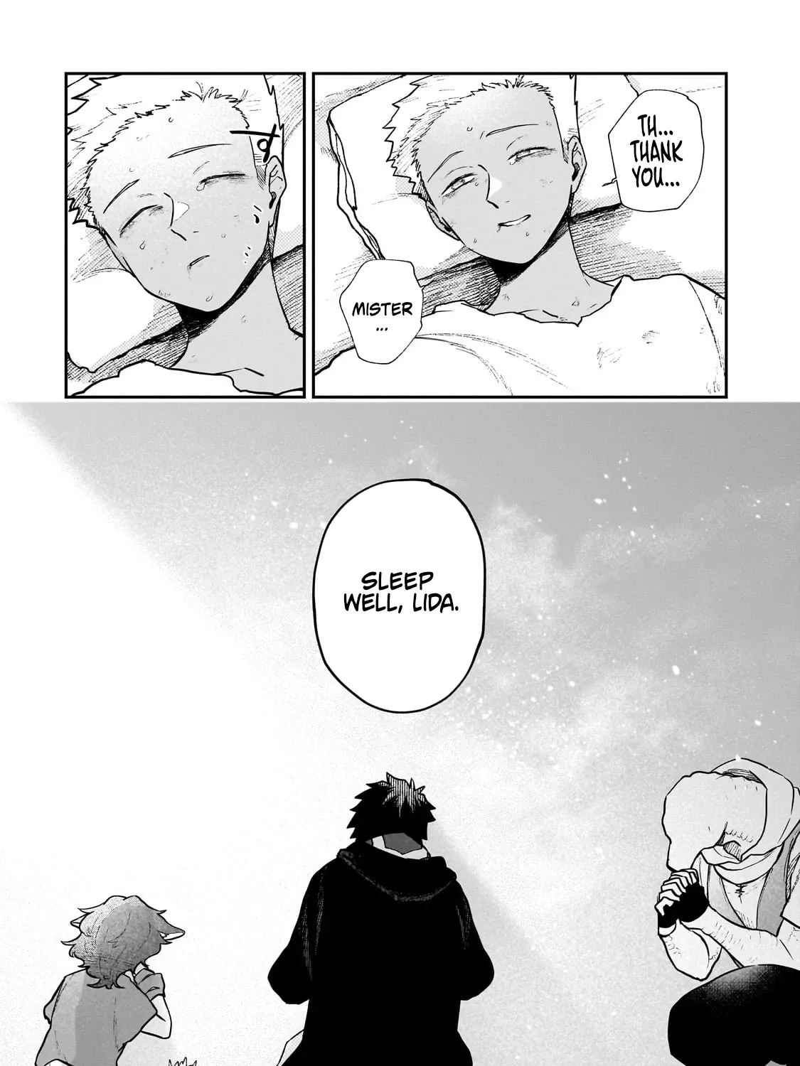 Read My Modern Dungeon Life Continues as an Open World in Another World EN Manga Online