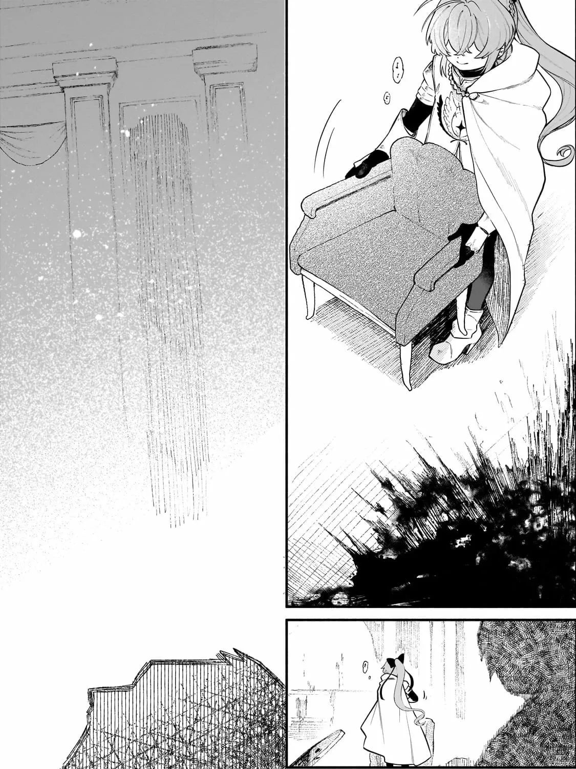 Read My Modern Dungeon Life Continues as an Open World in Another World EN Manga Online