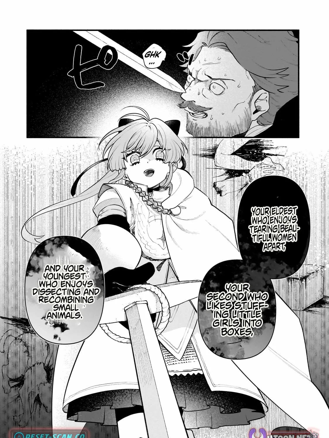Read My Modern Dungeon Life Continues as an Open World in Another World EN Manga Online