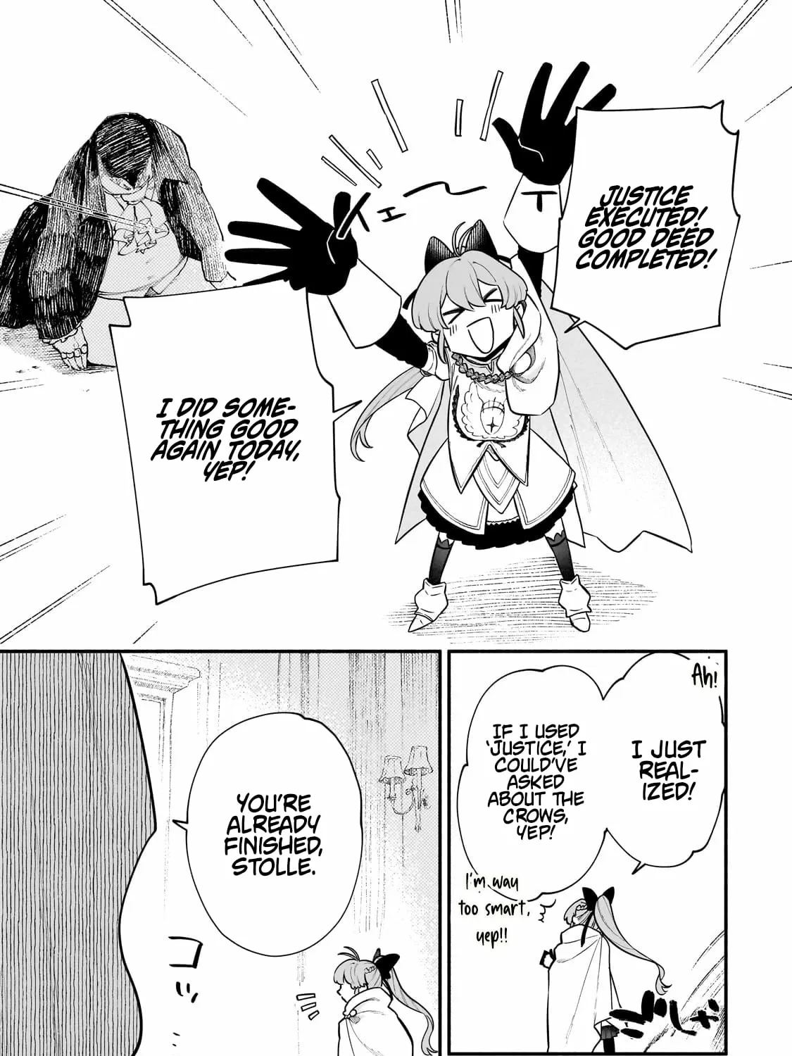 Read My Modern Dungeon Life Continues as an Open World in Another World EN Manga Online