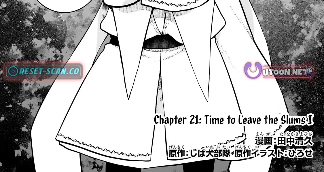 Read My Modern Dungeon Life Continues as an Open World in Another World EN Manga Online