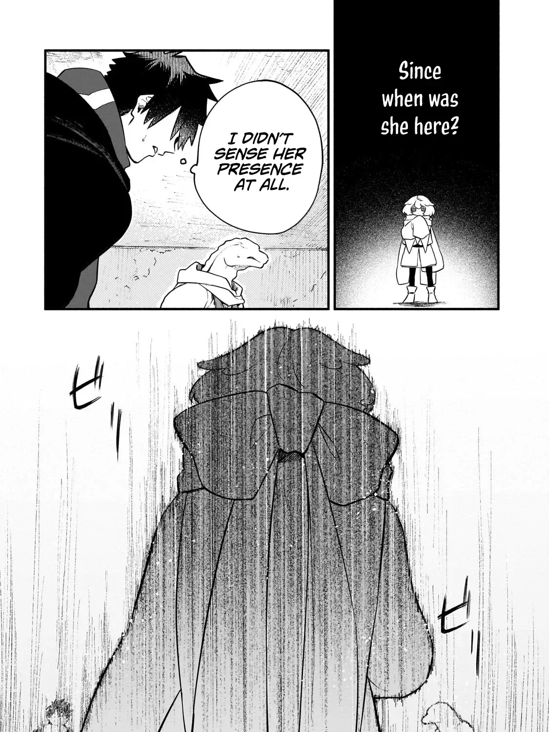 Read My Modern Dungeon Life Continues as an Open World in Another World EN Manga Online