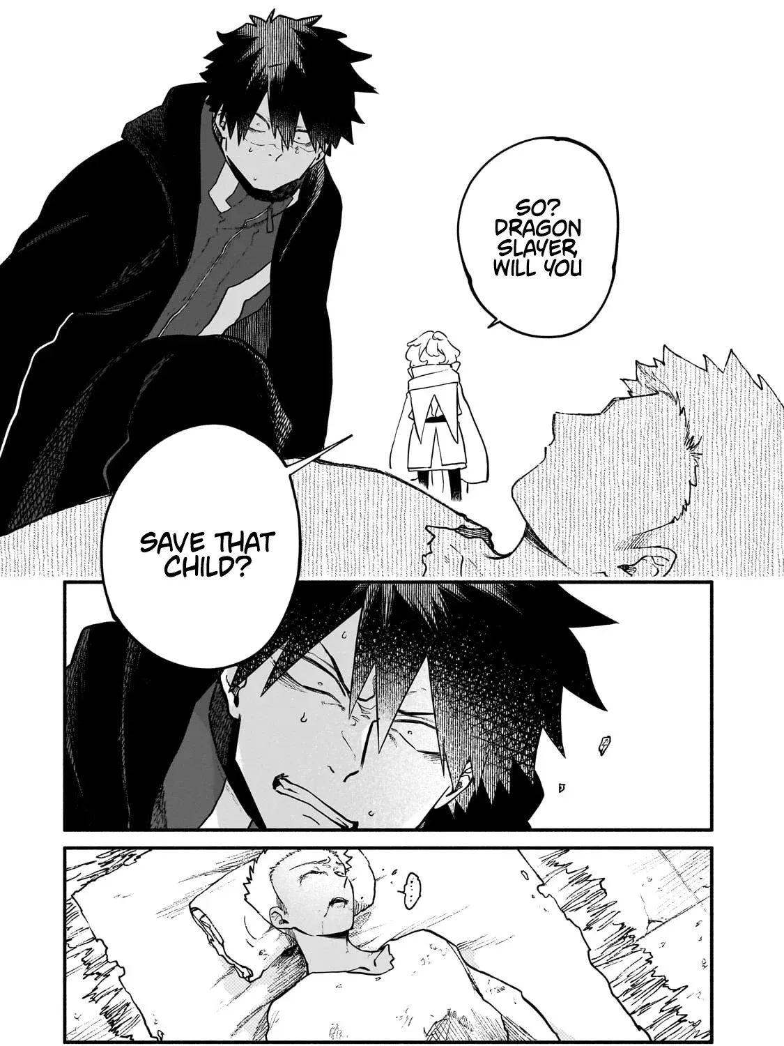 Read My Modern Dungeon Life Continues as an Open World in Another World EN Manga Online