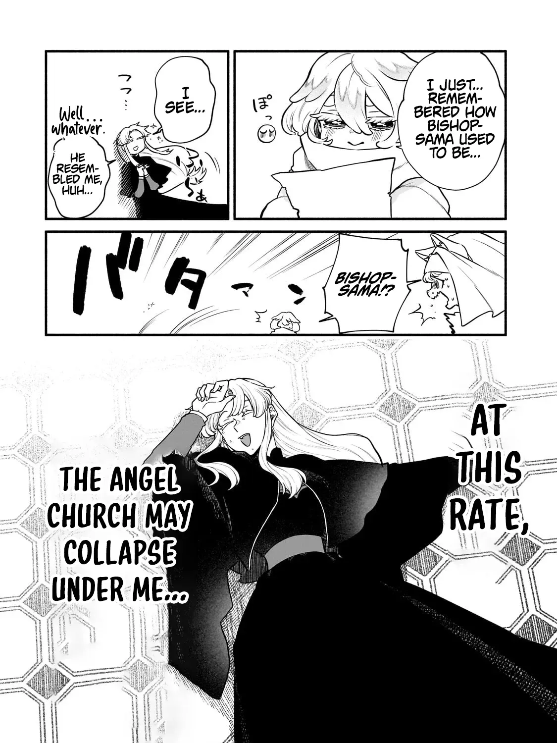 Read My Modern Dungeon Life Continues as an Open World in Another World EN Manga Online
