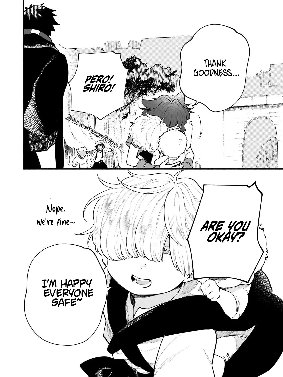 Read My Modern Dungeon Life Continues as an Open World in Another World EN Manga Online