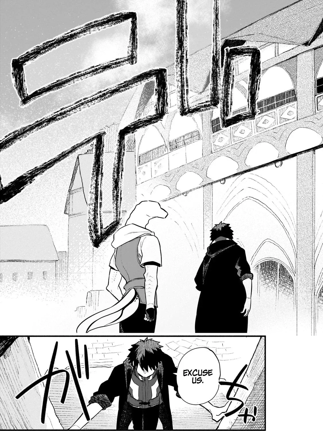 Read My Modern Dungeon Life Continues as an Open World in Another World EN Manga Online