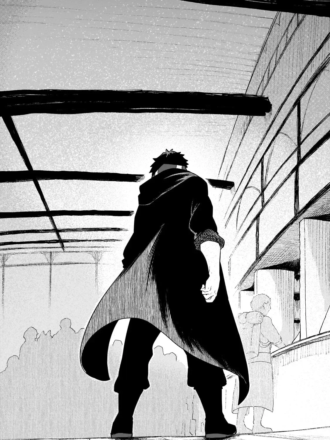 Read My Modern Dungeon Life Continues as an Open World in Another World EN Manga Online