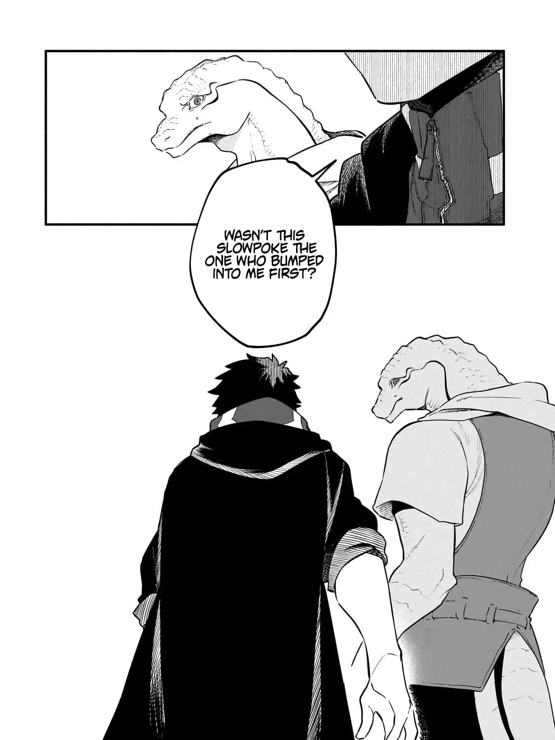 Read My Modern Dungeon Life Continues as an Open World in Another World EN Manga Online