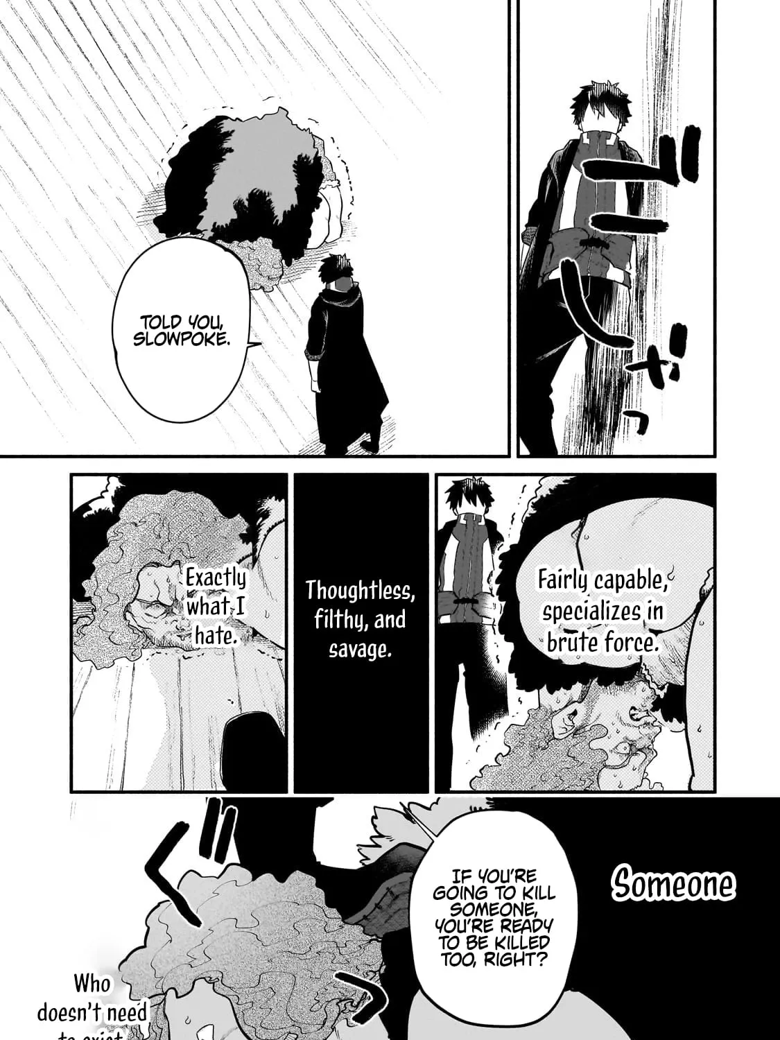 Read My Modern Dungeon Life Continues as an Open World in Another World EN Manga Online