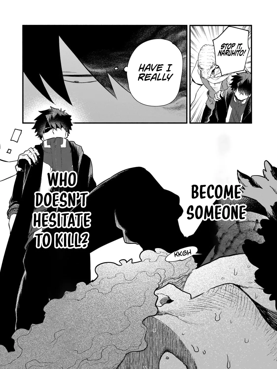 Read My Modern Dungeon Life Continues as an Open World in Another World EN Manga Online