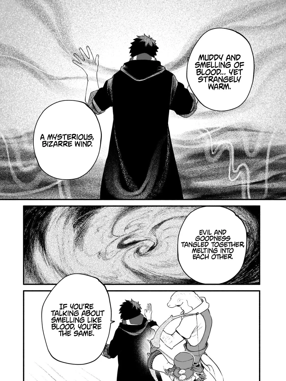 Read My Modern Dungeon Life Continues as an Open World in Another World EN Manga Online