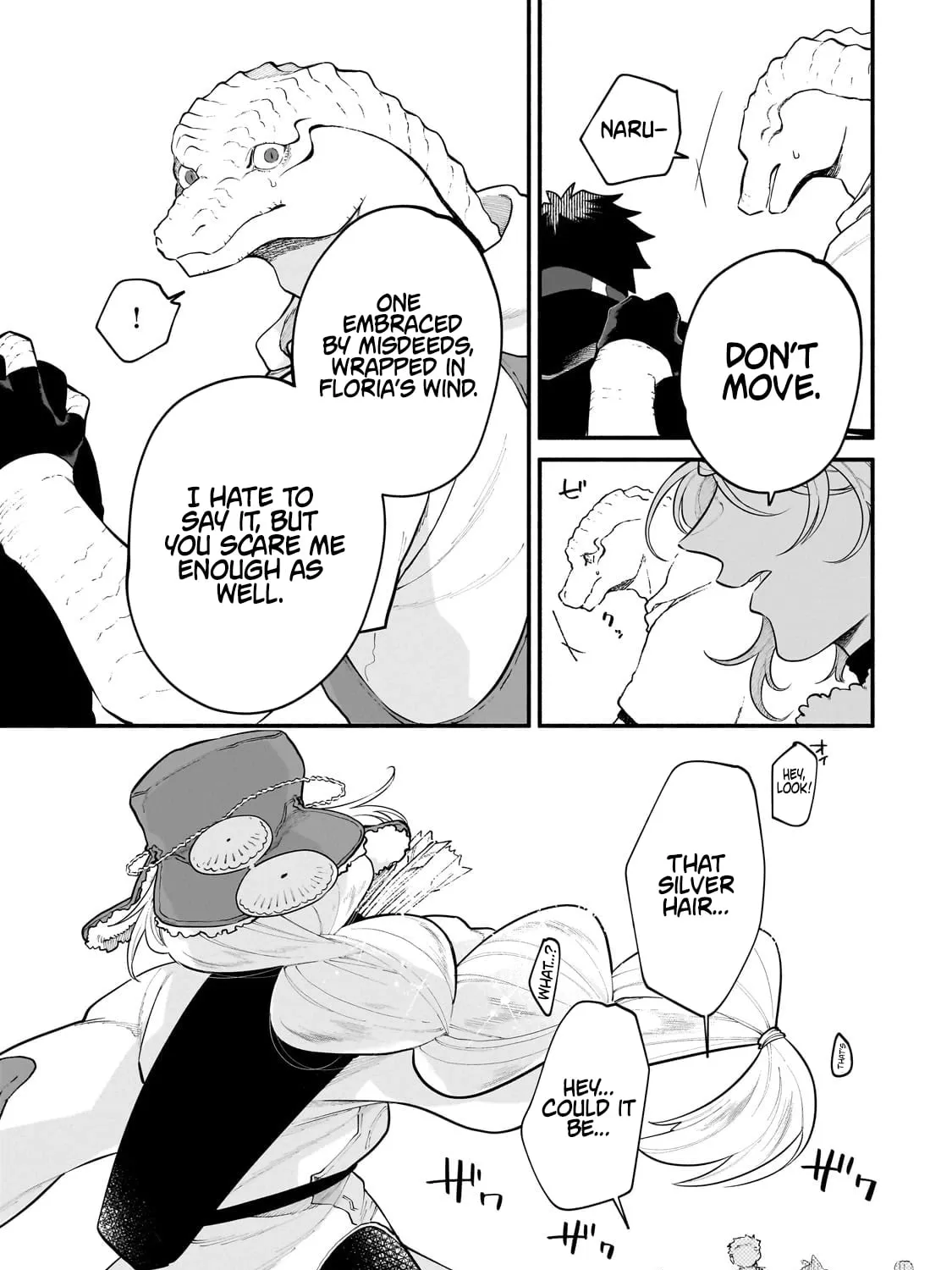 Read My Modern Dungeon Life Continues as an Open World in Another World EN Manga Online