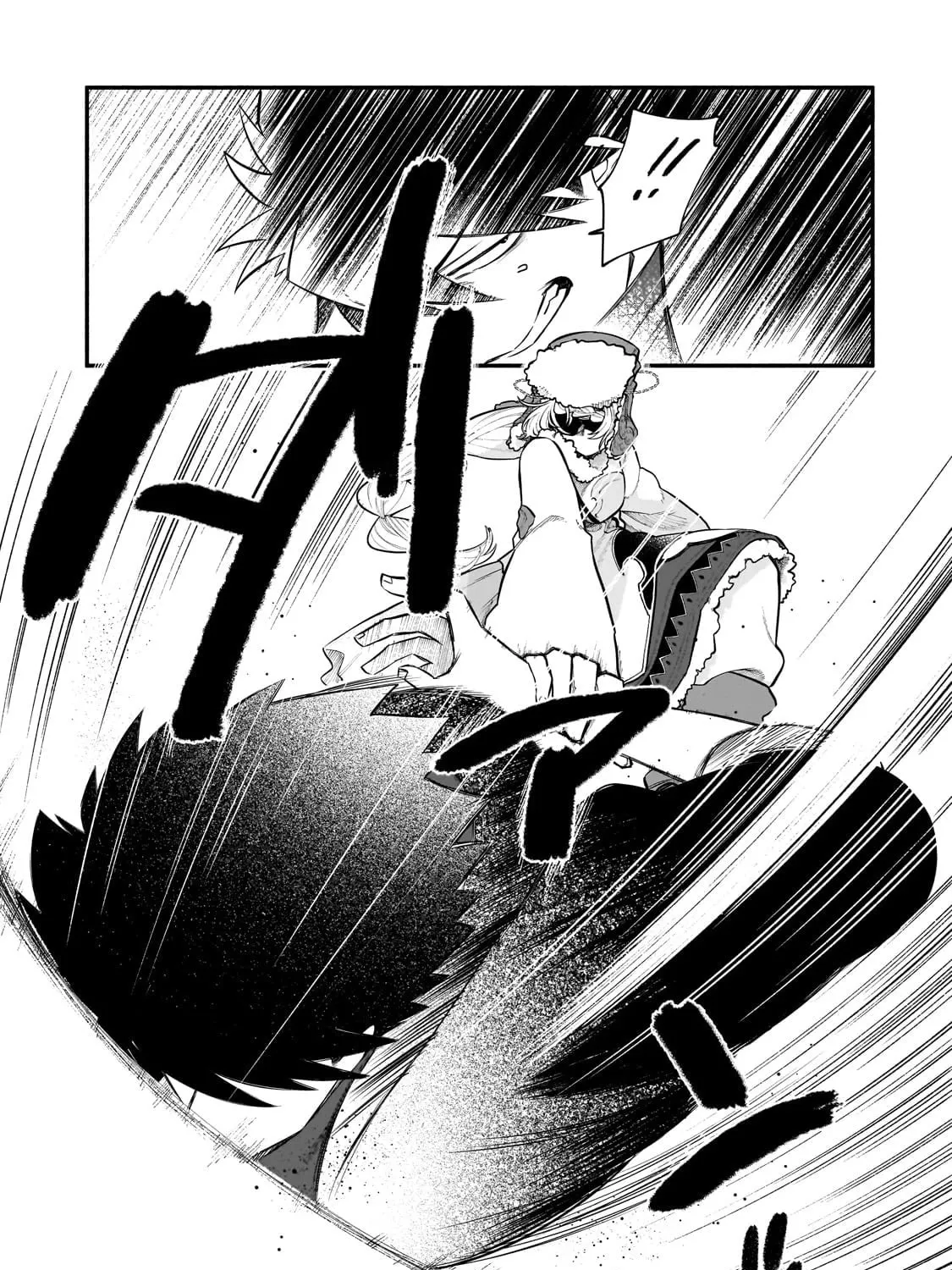 Read My Modern Dungeon Life Continues as an Open World in Another World EN Manga Online