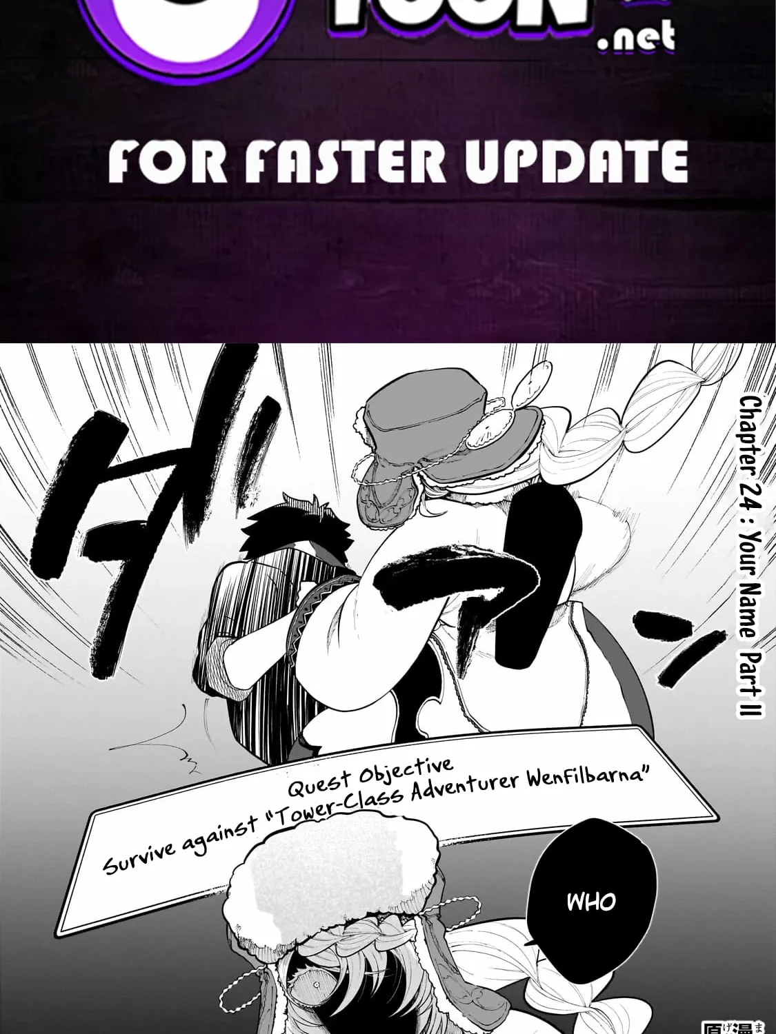 Read My Modern Dungeon Life Continues as an Open World in Another World EN Manga Online
