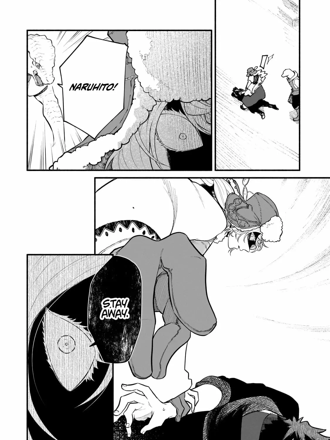 Read My Modern Dungeon Life Continues as an Open World in Another World EN Manga Online