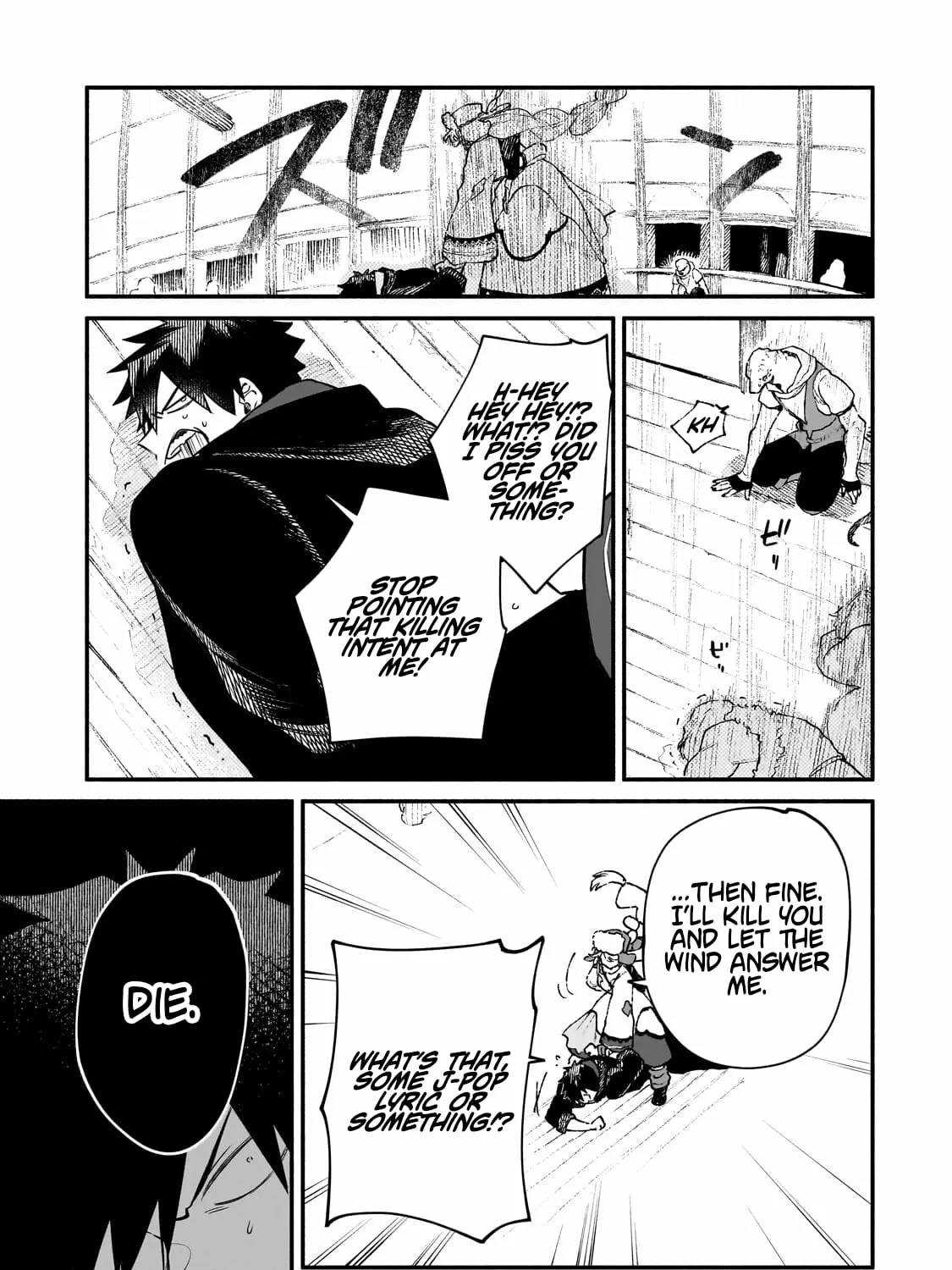 Read My Modern Dungeon Life Continues as an Open World in Another World EN Manga Online