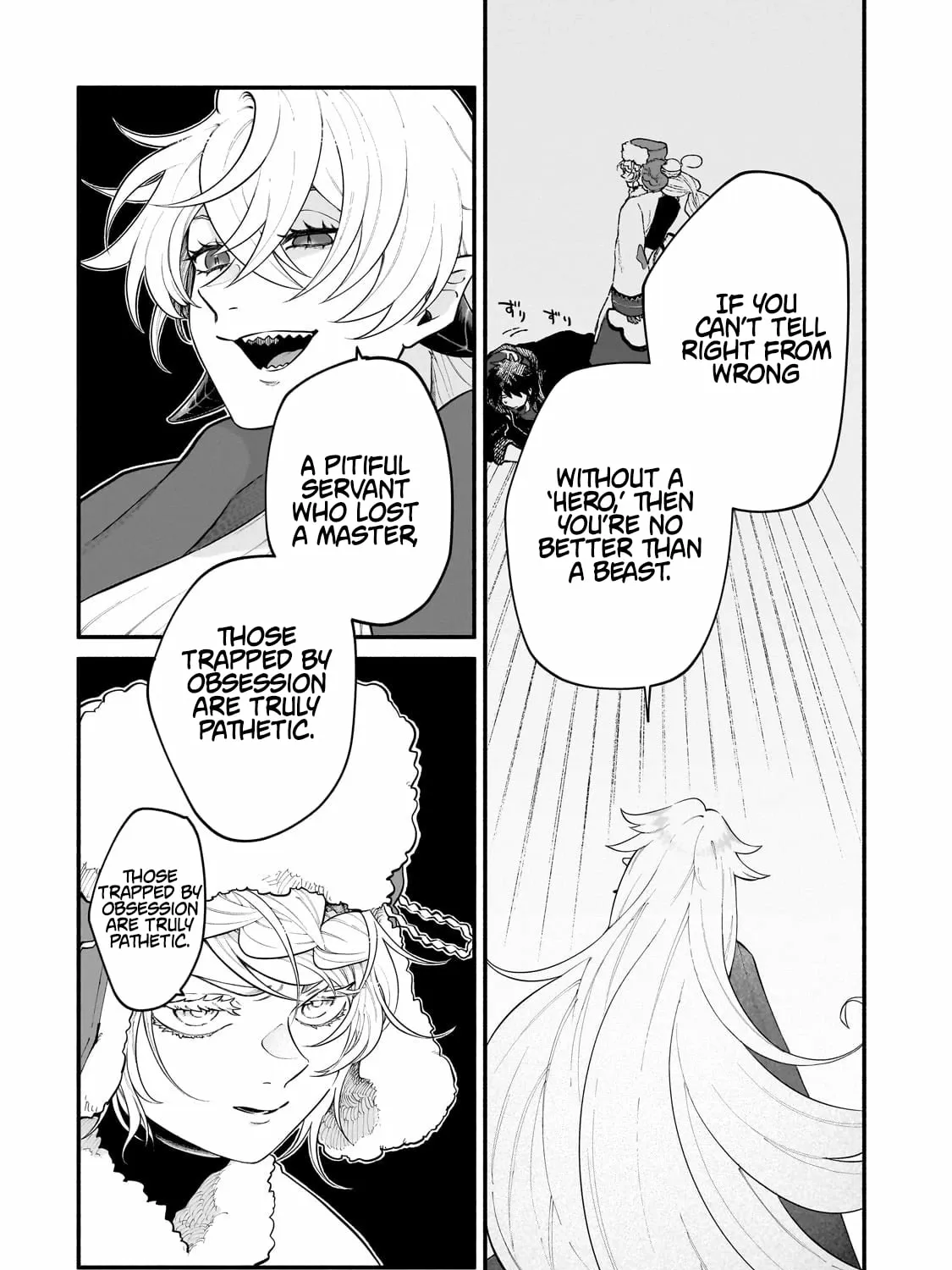 Read My Modern Dungeon Life Continues as an Open World in Another World EN Manga Online