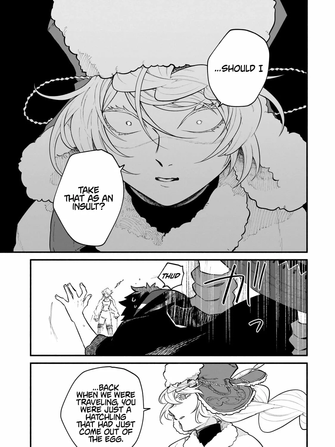 Read My Modern Dungeon Life Continues as an Open World in Another World EN Manga Online