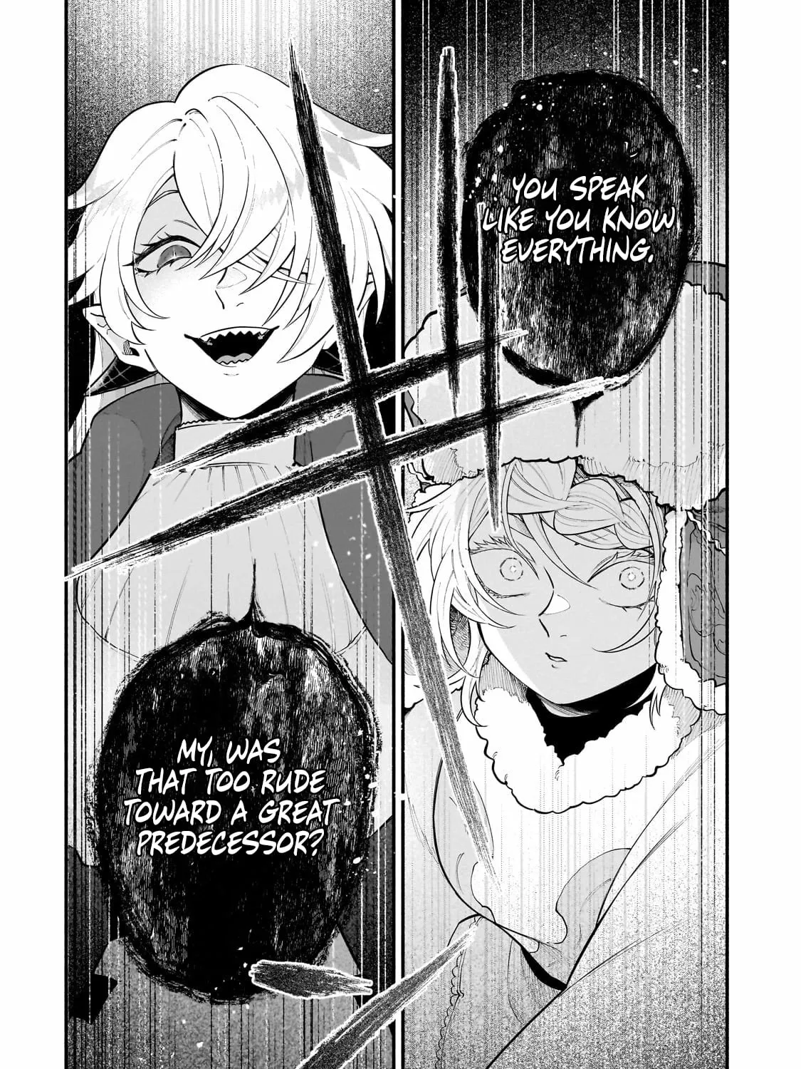 Read My Modern Dungeon Life Continues as an Open World in Another World EN Manga Online