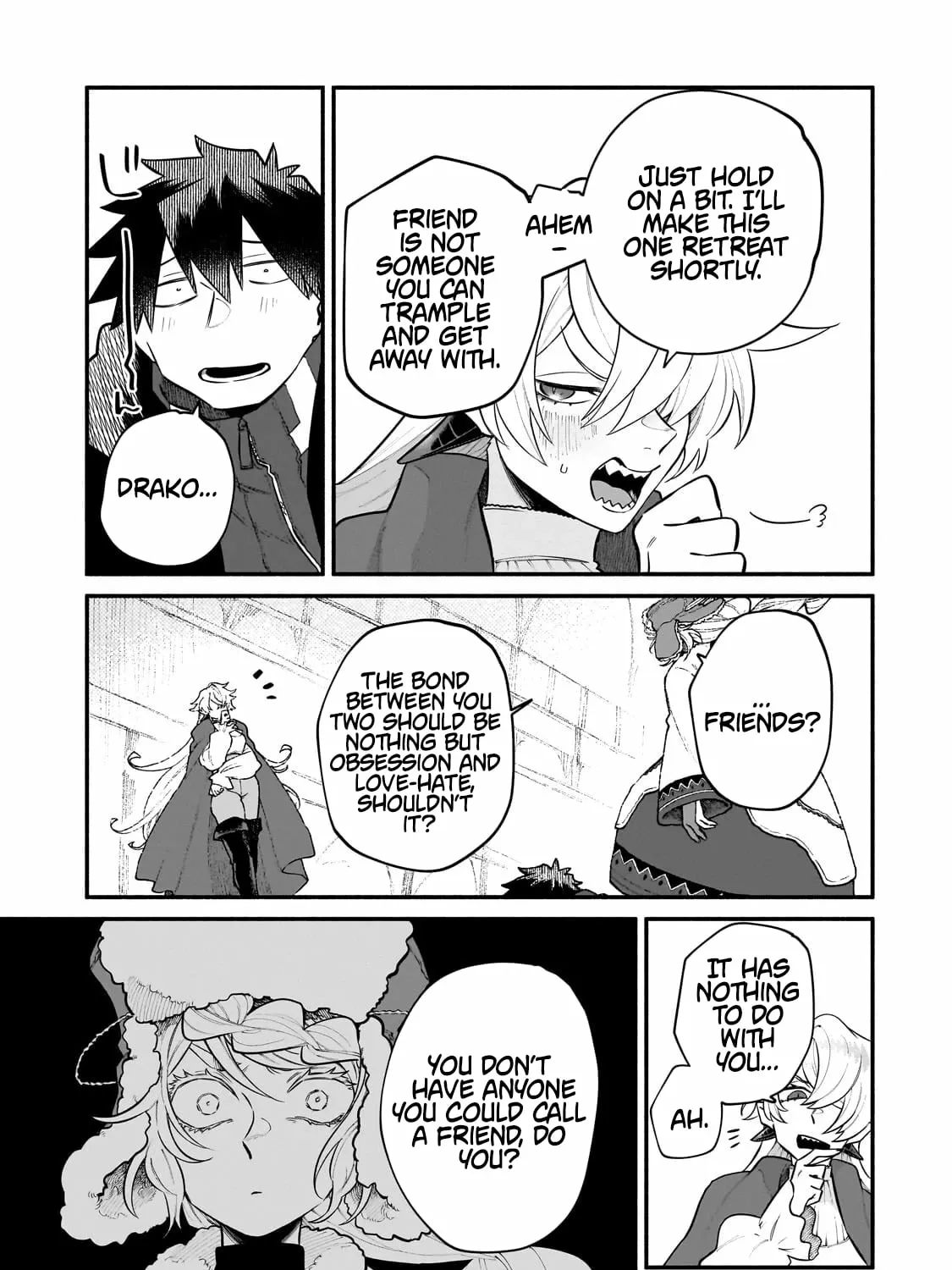 Read My Modern Dungeon Life Continues as an Open World in Another World EN Manga Online