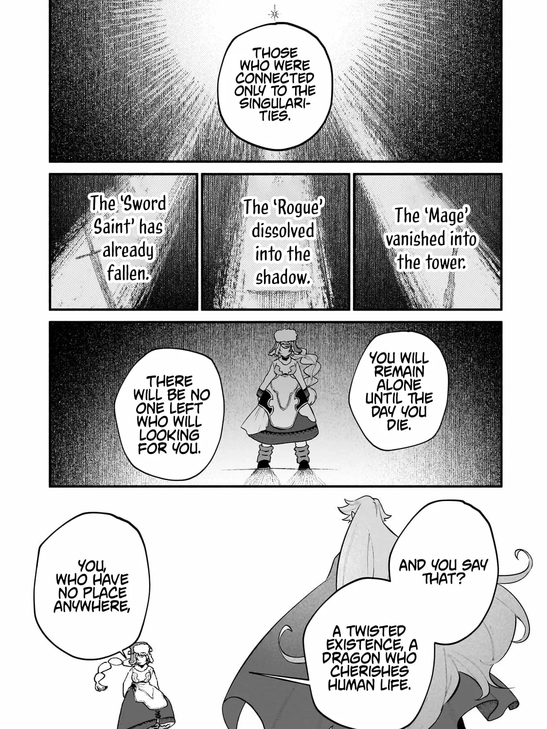 Read My Modern Dungeon Life Continues as an Open World in Another World EN Manga Online