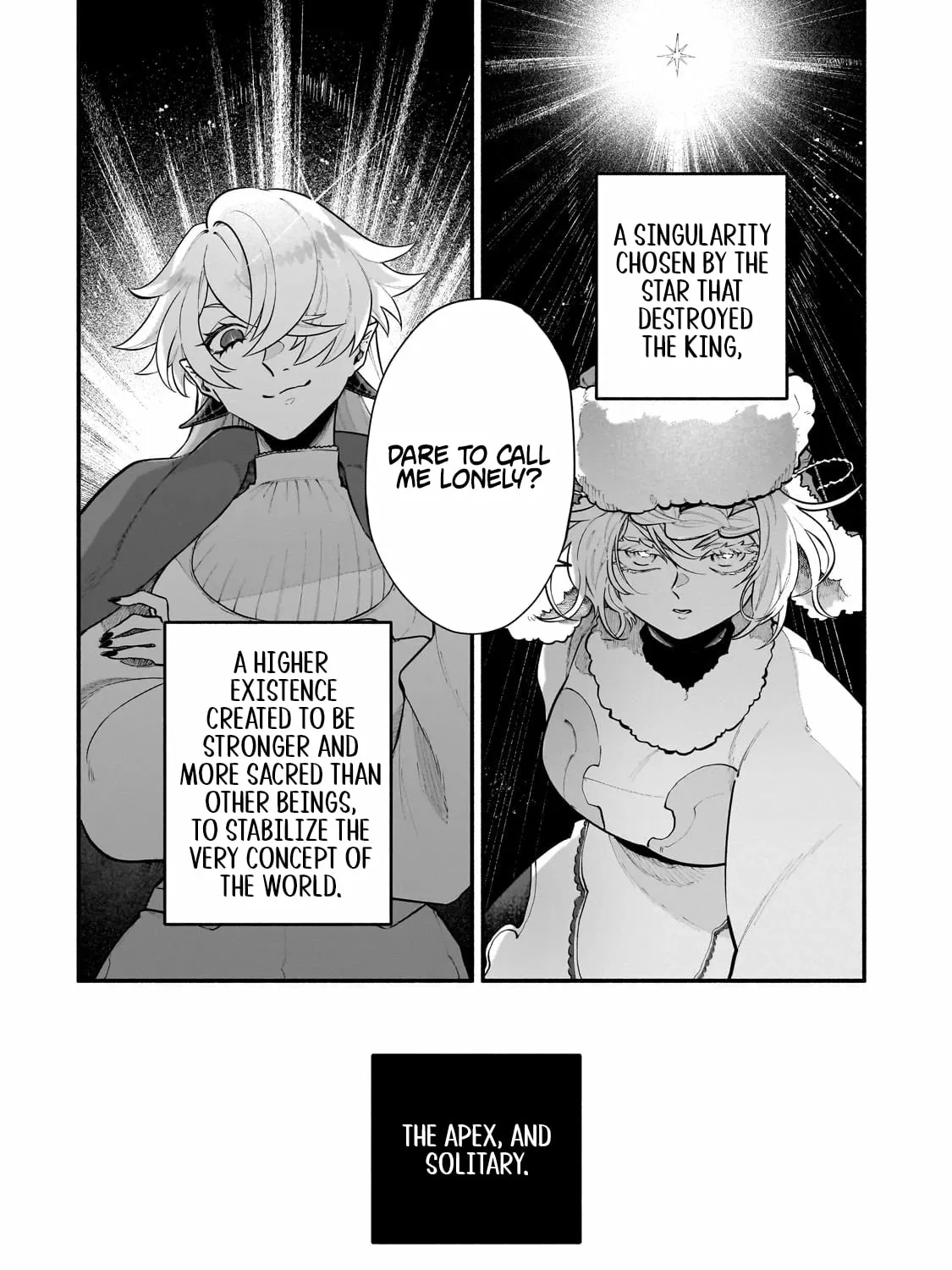 Read My Modern Dungeon Life Continues as an Open World in Another World EN Manga Online