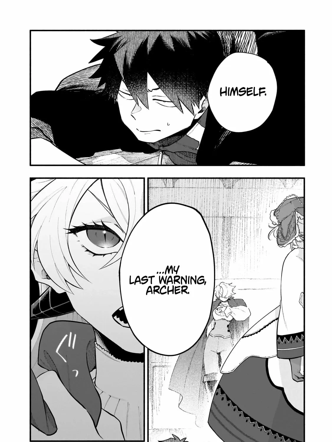 Read My Modern Dungeon Life Continues as an Open World in Another World EN Manga Online