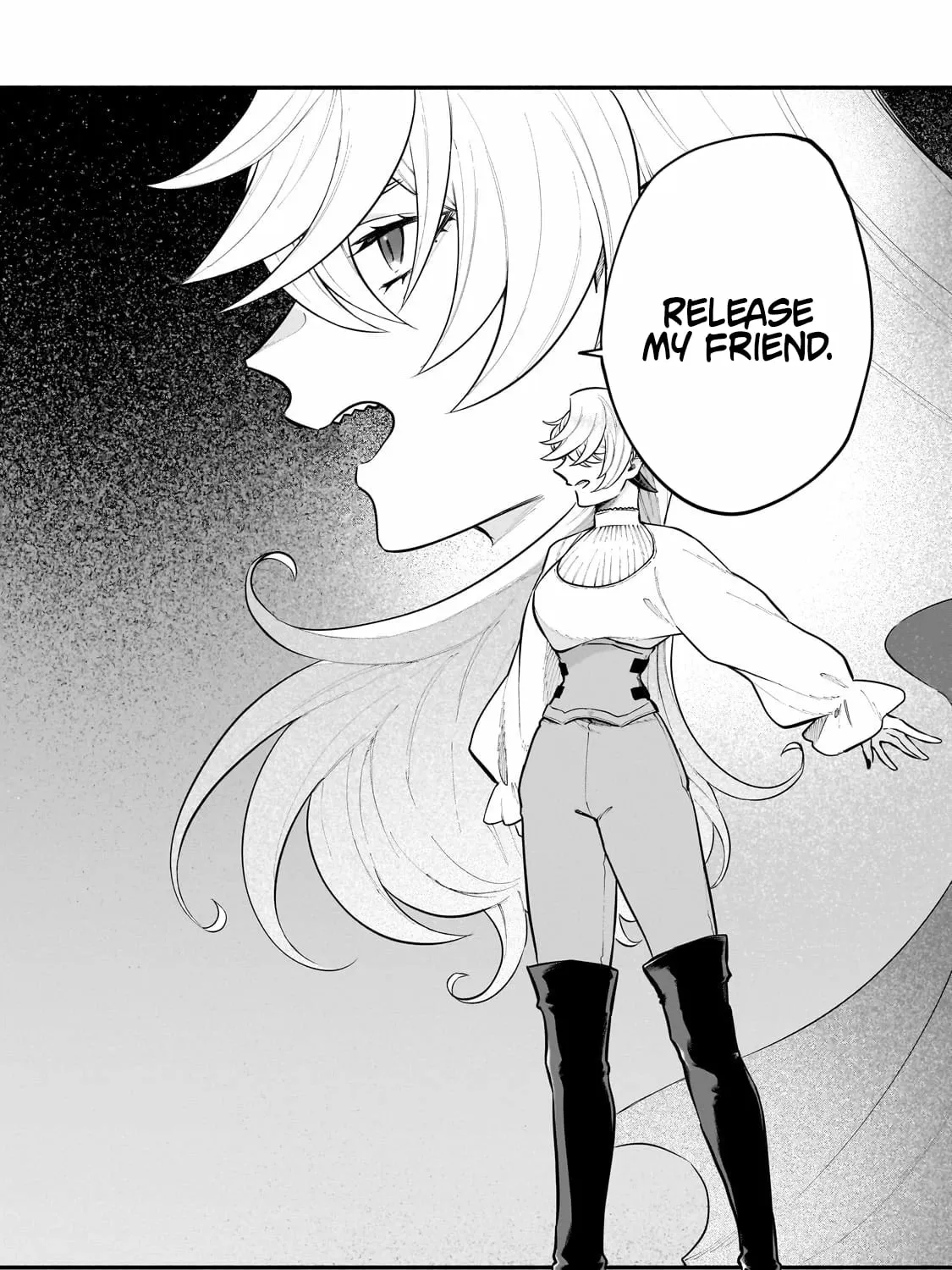 Read My Modern Dungeon Life Continues as an Open World in Another World EN Manga Online