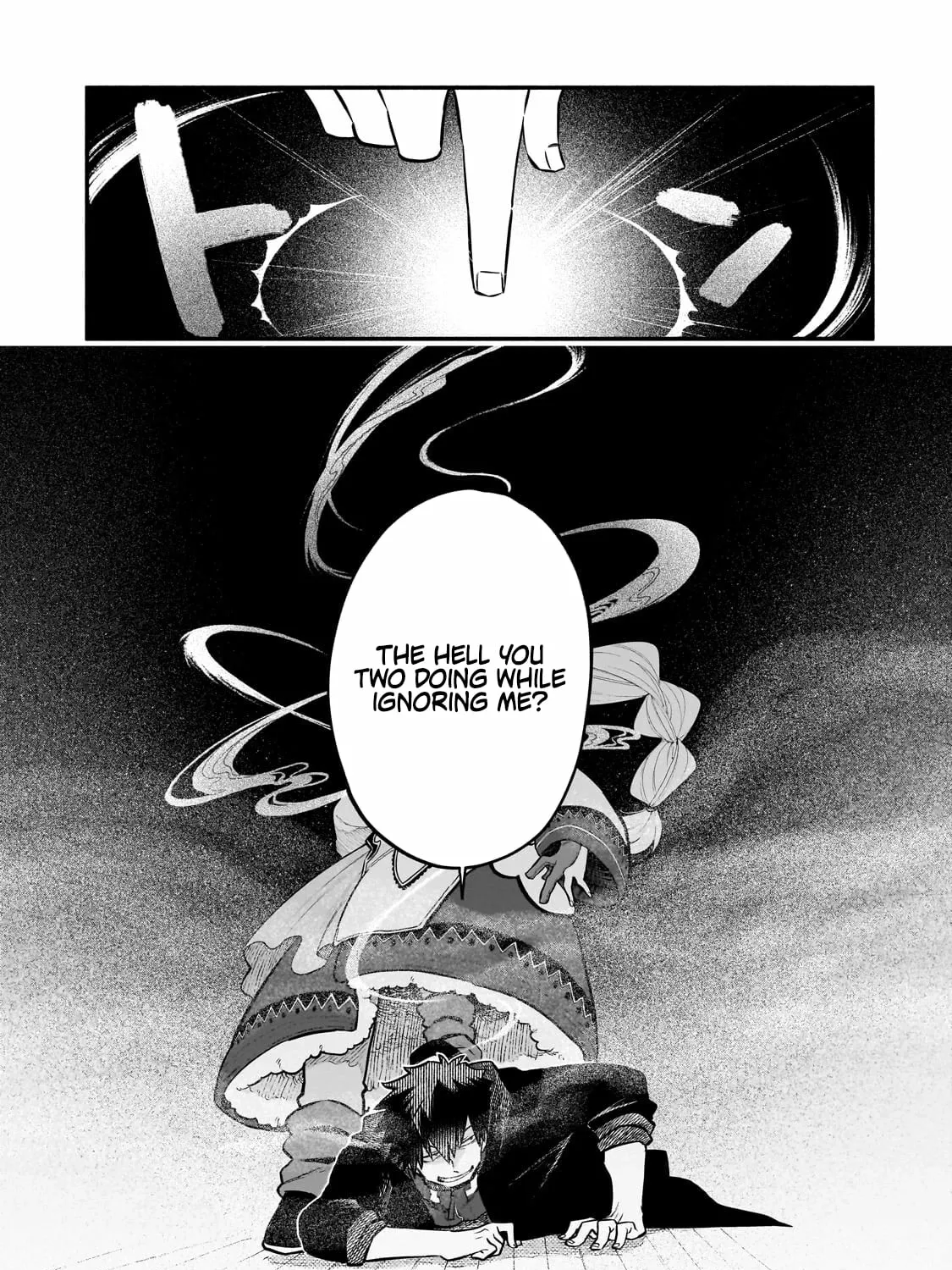 Read My Modern Dungeon Life Continues as an Open World in Another World EN Manga Online