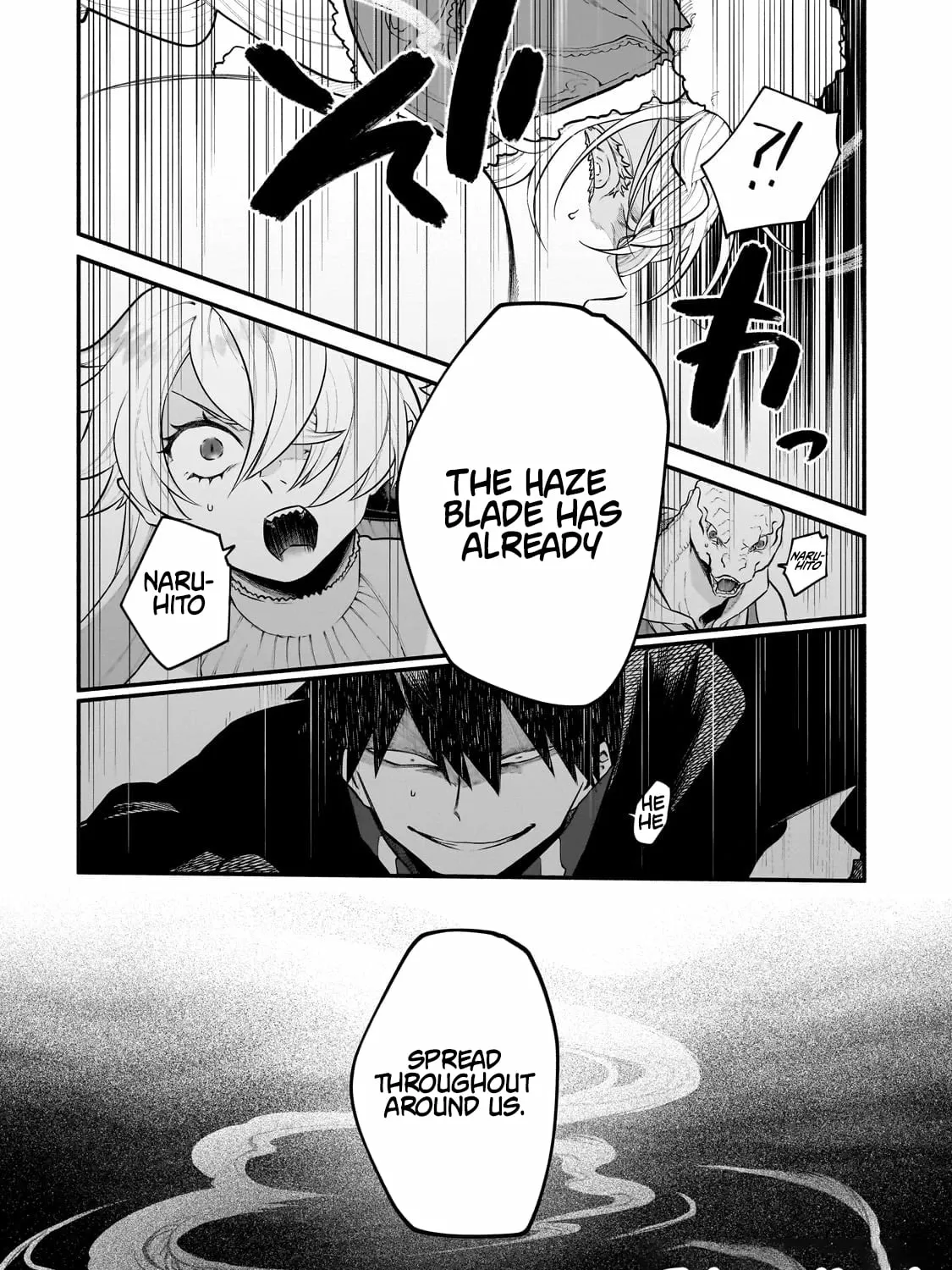 Read My Modern Dungeon Life Continues as an Open World in Another World EN Manga Online