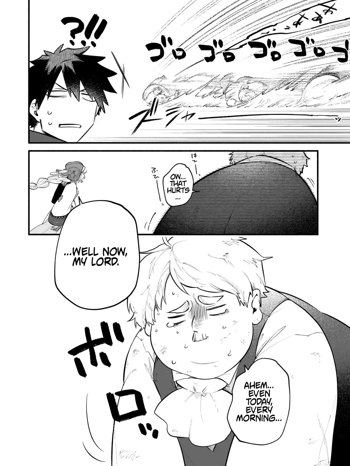 Read My Modern Dungeon Life Continues as an Open World in Another World EN Manga Online