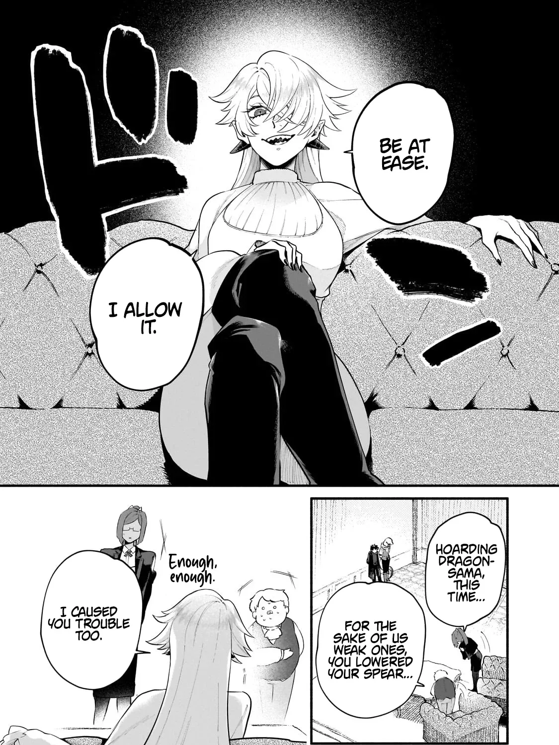 Read My Modern Dungeon Life Continues as an Open World in Another World EN Manga Online