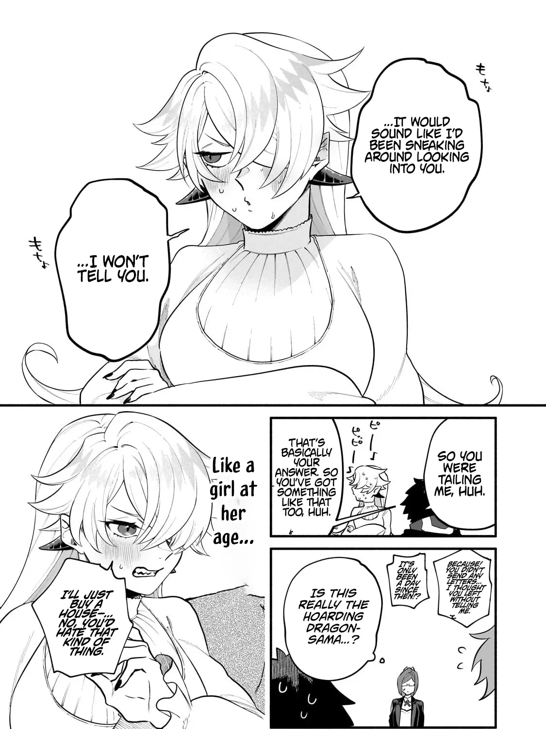 Read My Modern Dungeon Life Continues as an Open World in Another World EN Manga Online
